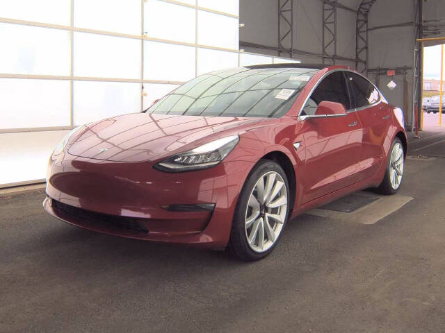 tesla model 3 2018 5YJ3E1EB1JF112050 image tesla model 3 2018 5YJ3E1EB1JF112050 image